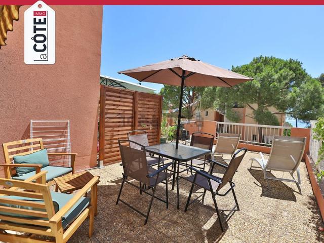 Appartement, Carry le Rouet