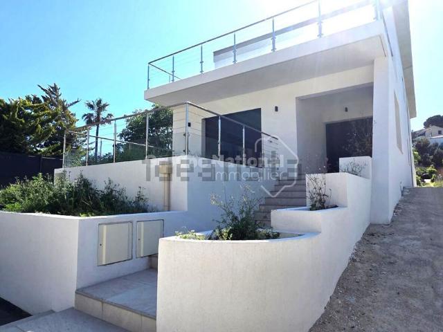 Appartement, Carry le Rouet