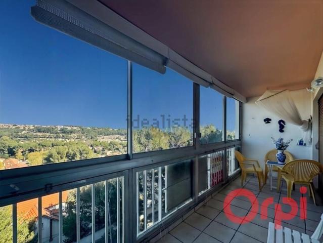 Appartement, Carry le Rouet