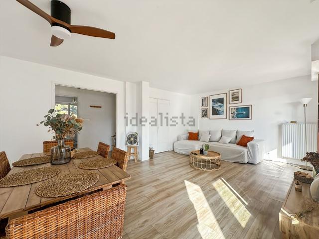 Appartement, Carry le Rouet