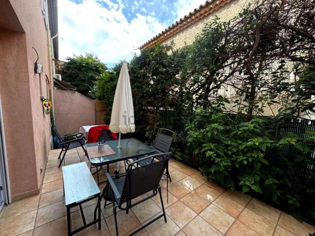 Appartement, Carry le Rouet