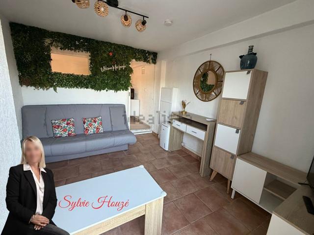 Appartement, Carry le Rouet