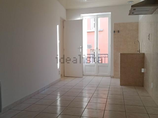Appartement, Carsan