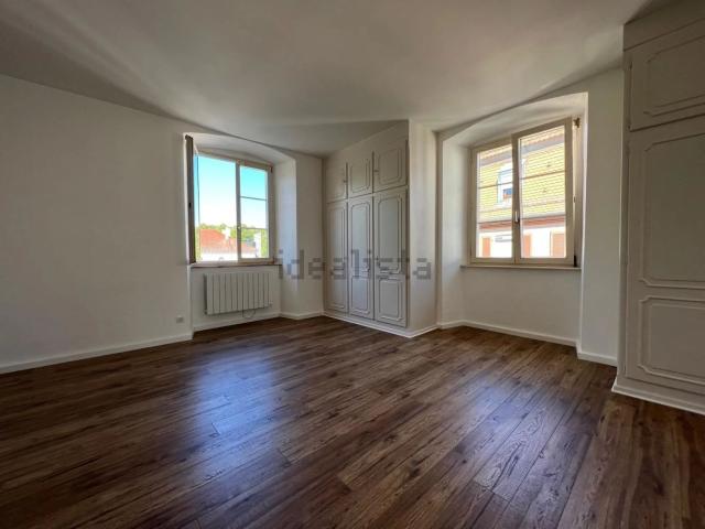 Appartement, Carspach
