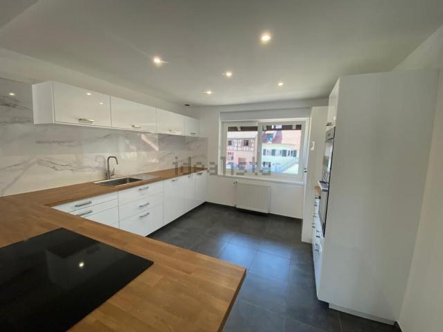 Appartement, Carspach