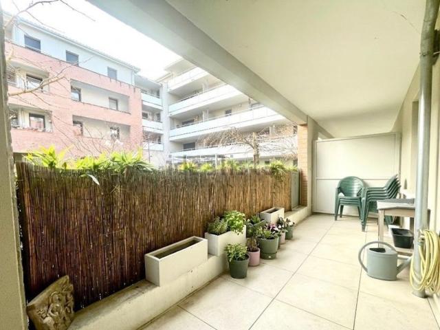 Appartement, Castanet Tolosan