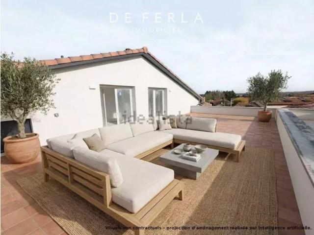 Appartement, Castanet Tolosan