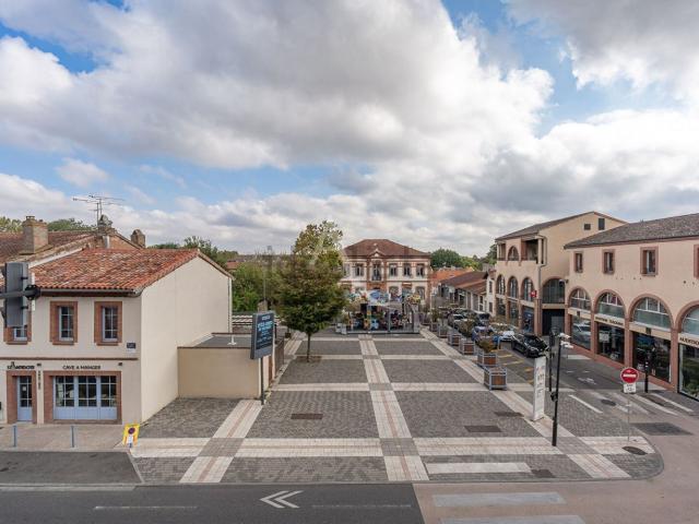 Appartement, Castanet Tolosan