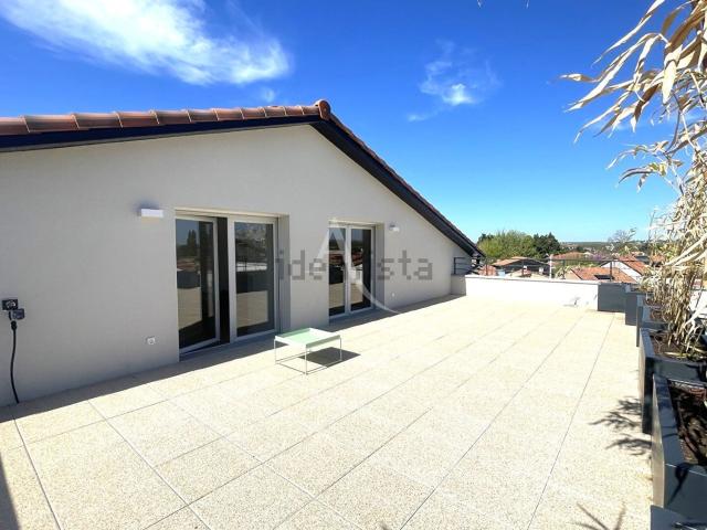 Appartement, Castanet Tolosan