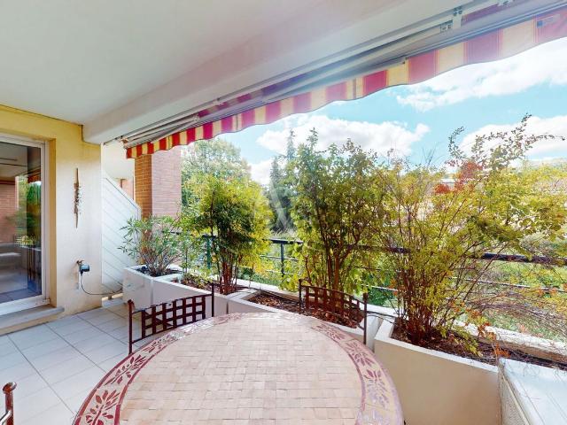 Appartement, Castanet Tolosan