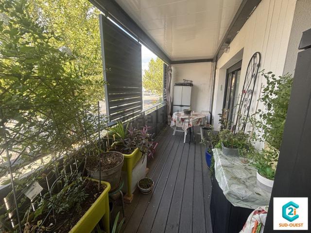 Appartement, Castanet Tolosan