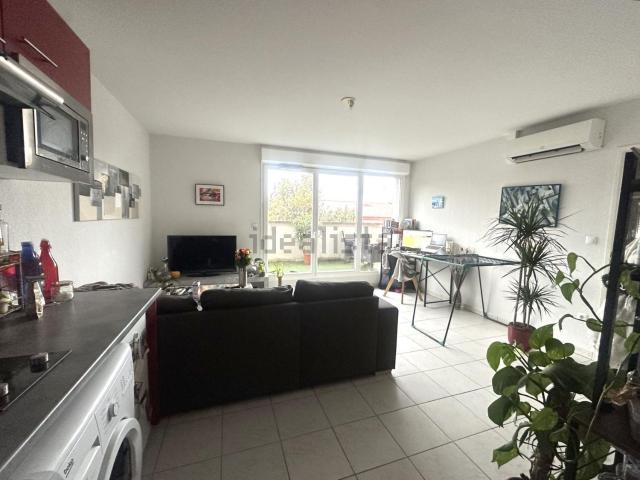 Appartement, Castanet Tolosan
