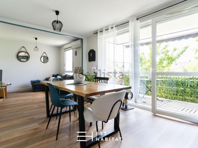 Appartement, Castanet Tolosan