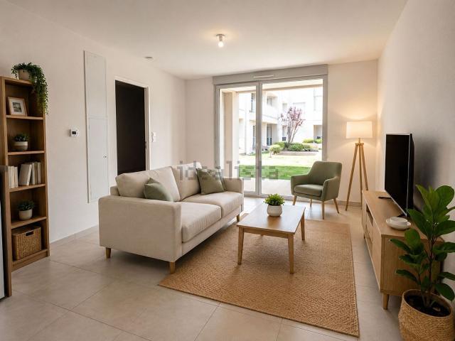 Appartement, Castanet Tolosan