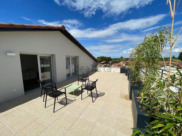 Appartement, Castanet Tolosan