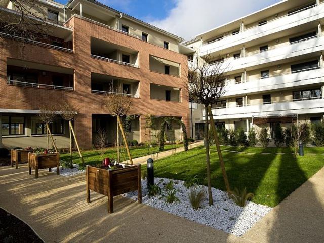 Appartement, Castanet Tolosan