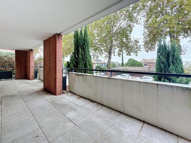 Appartement, Castanet Tolosan