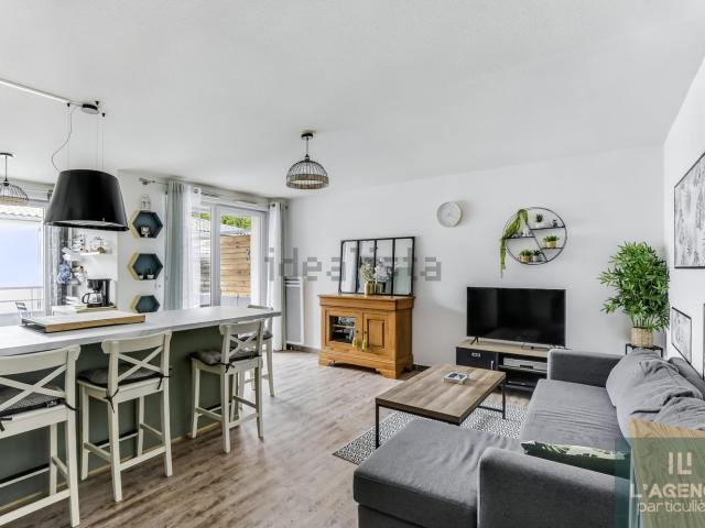 Appartement, Castanet Tolosan