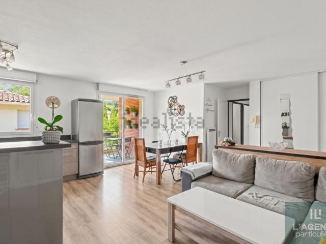 Appartement, Castanet Tolosan