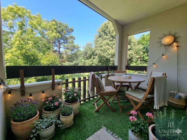 Appartement, Castanet Tolosan