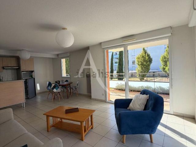 Appartement, Castanet Tolosan