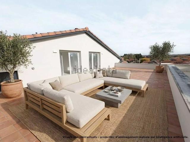 Appartement, Castanet Tolosan