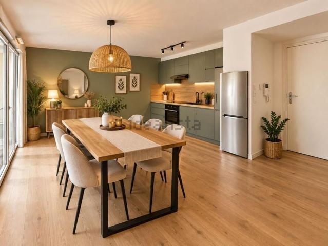 Appartement, Castanet Tolosan