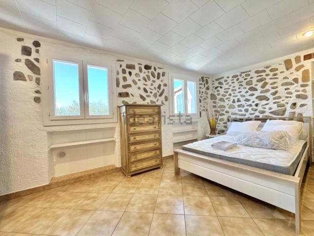Appartement, Castagniers