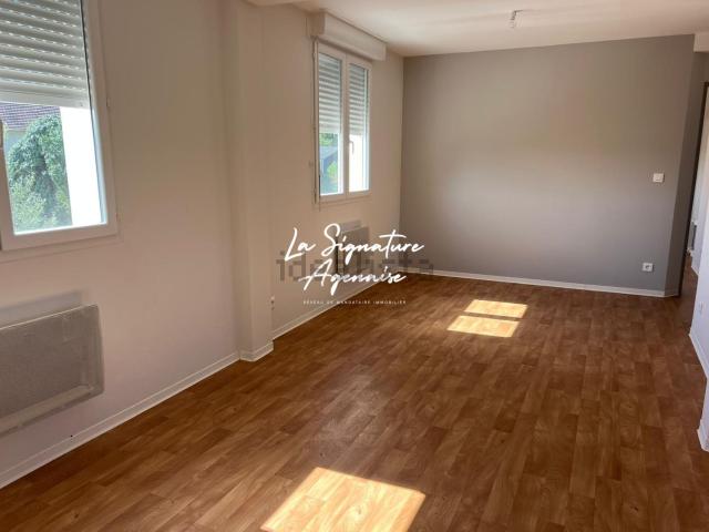 Appartement, Castelculier