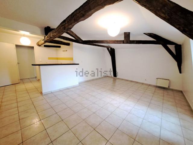 Appartement, Castelfranc