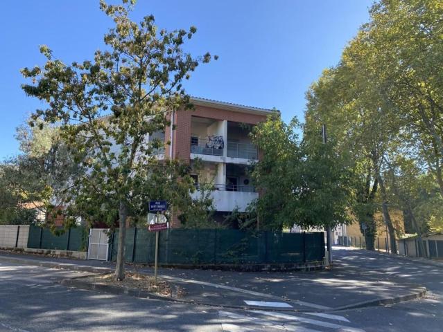 Appartement, Castelginest
