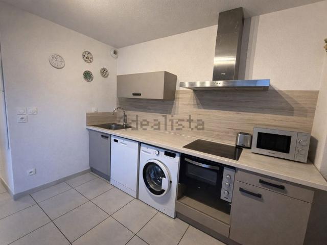 Appartement, Castelginest