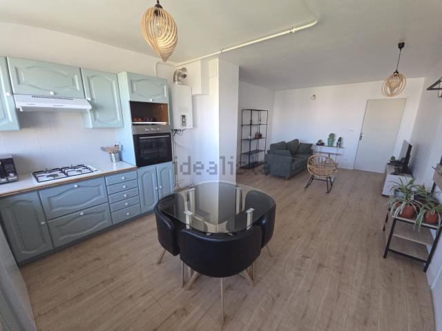 Appartement, Castelginest