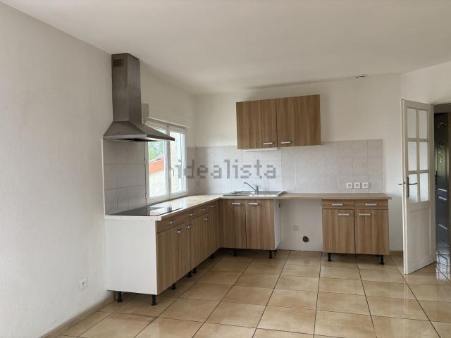 Appartement, Castelginest