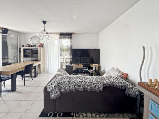 Appartement, Castelginest