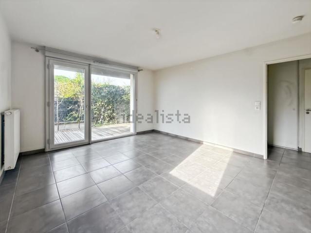 Appartement, Castelginest