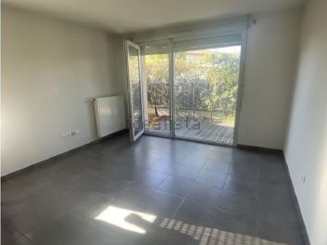 Appartement, Castelginest