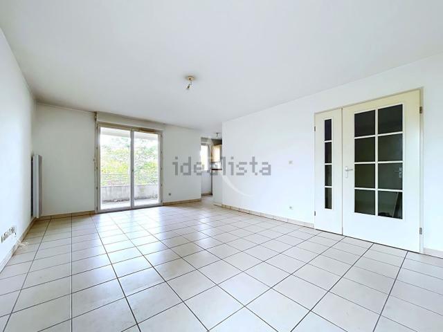Appartement, Castelginest