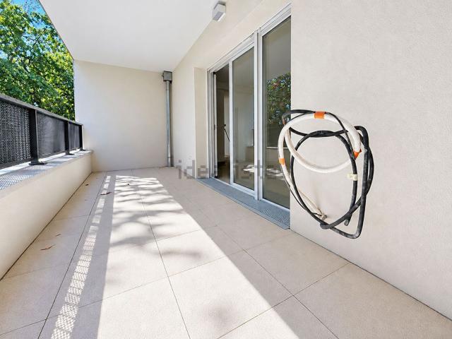 Appartement, Castelginest