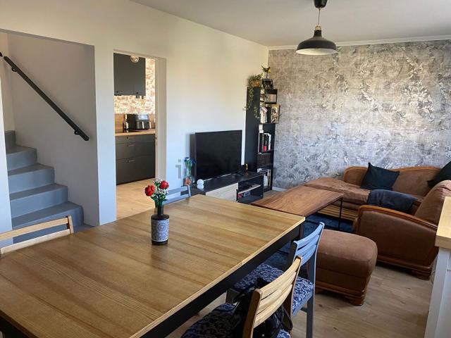 Appartement, Castelginest