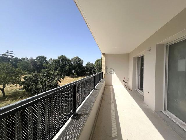 Appartement, Castelginest