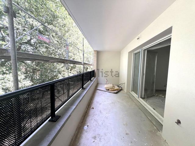 Appartement, Castelginest
