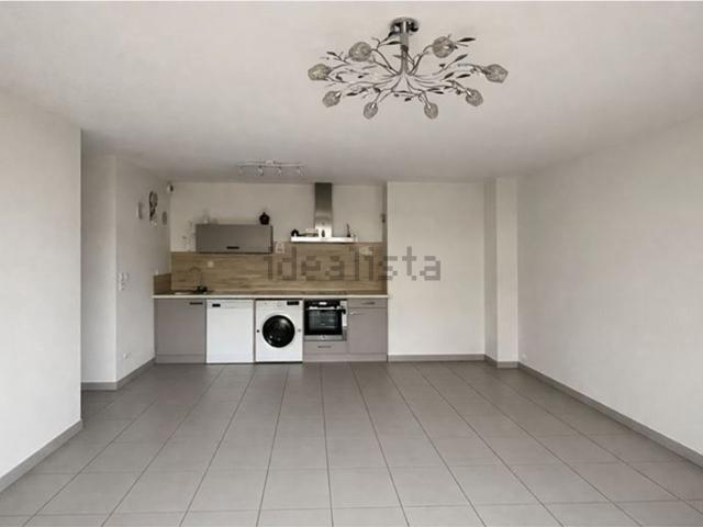 Appartement, Castelginest