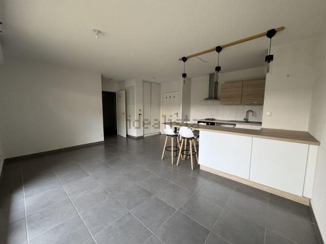 Appartement, Castelginest