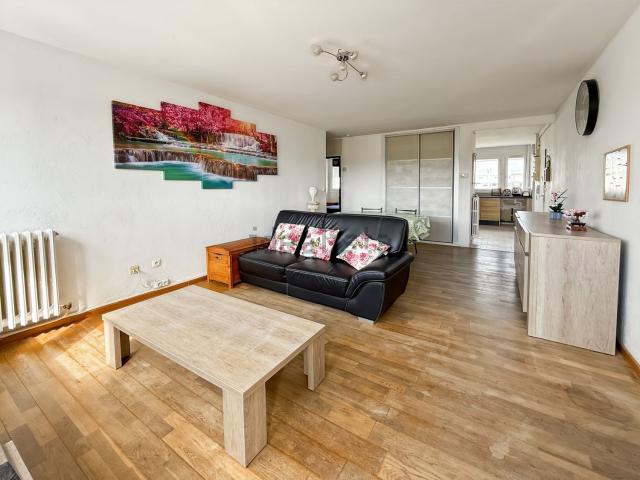 Appartement, Castelginest