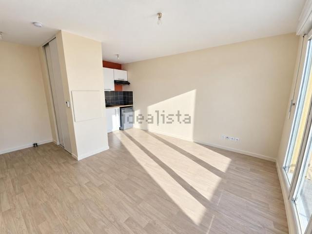 Appartement, Castelginest