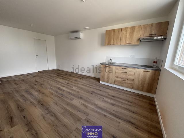 Appartement, Casteljaloux