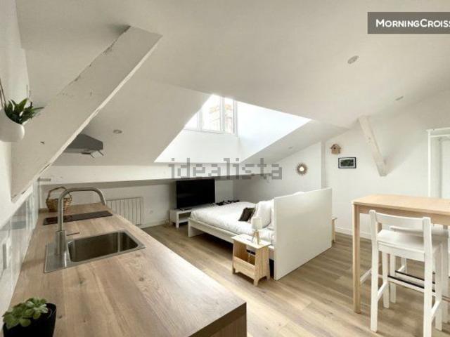 Appartement, Casteljaloux