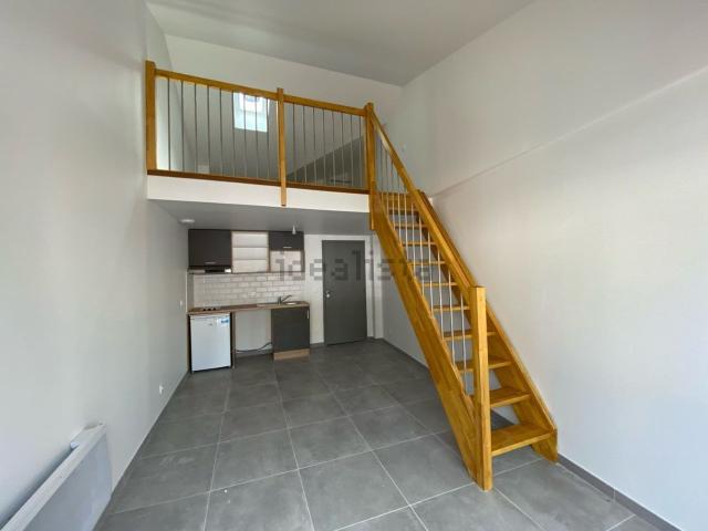 Appartement, Casteljaloux
