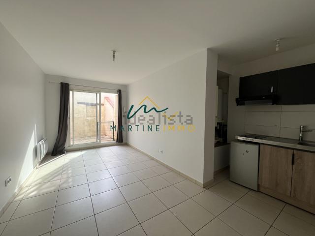 Appartement, Casteljaloux